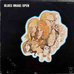 Blues Image - Open