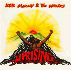 Bob Marley & The Wailers - Uprising
