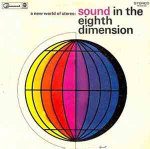 Bobby Byrne And His Orchestra - A New World Of Stereo: Sound In The Eighth  ...