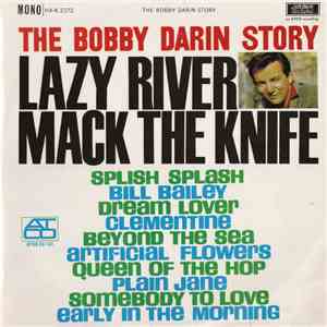 Bobby Darin - The Bobby Darin Story
