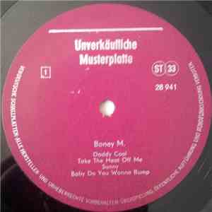 Boney M. - Boney M.