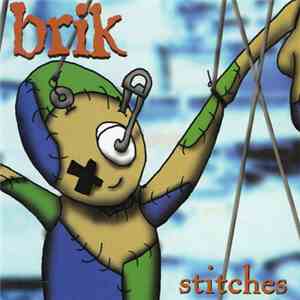 Brik  - Stitches