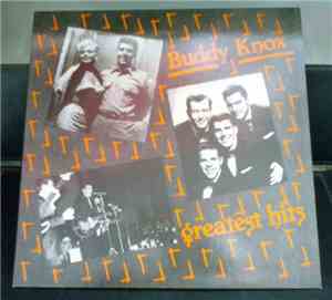Buddy Knox - Greatest Hits