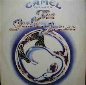 Camel - The Snow Goose