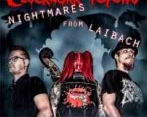 Clockwork Psycho - Nightmares From Laibach