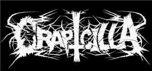 craP_cillA - AudioCast 007