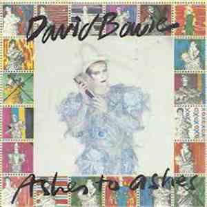 David Bowie - Ashes To Ashes