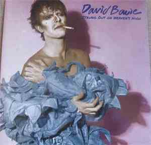 David Bowie - Strung Out On Heaven's High