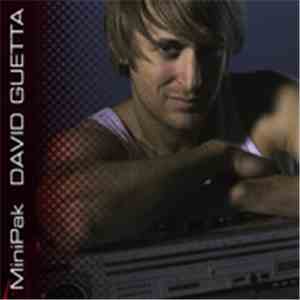 David Guetta - MiniPak