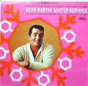 Dean Martin - Winter Romance