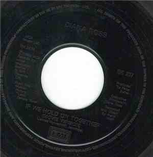 Diana Ross - If We Hold On Together (Movie Version)