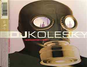 DJ Kolesky - Welcome To Kiev