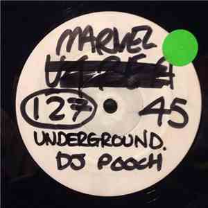 DJ Pooch - So Nice / Underground