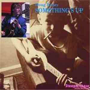 Doug Raney - Something's Up