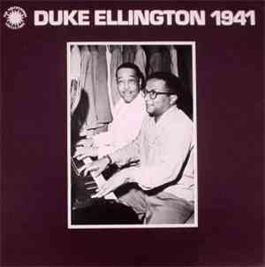 Duke Ellington - 1941