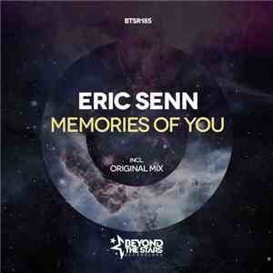 Eric Senn - Memories Of You