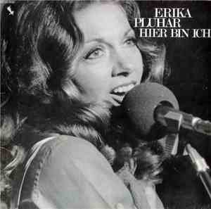 Erika Pluhar - Hier Bin Ich