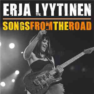 Erja Lyytinen - Songs From The Road