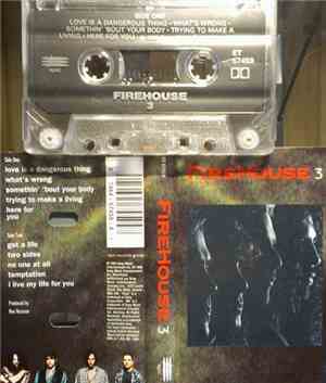 FireHouse  - 3