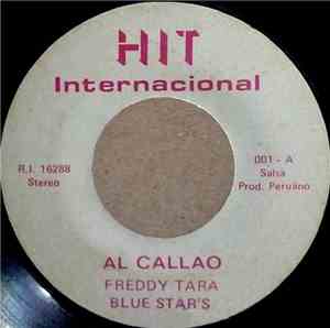 Freddy Tara y Blue Star's - Al Callao