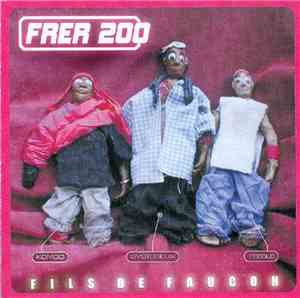 Frer 200 - Fils De Faucon