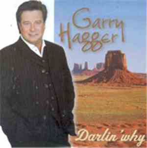 Garry Hagger - Darlin' Why