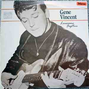 Gene Vincent - Lonesome Fugitive
