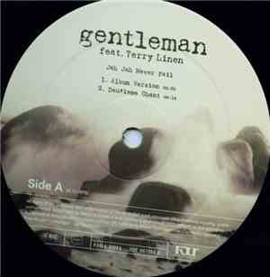Gentleman - Jah Jah Never Fail