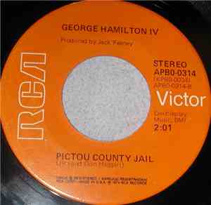 George Hamilton IV - The Ways Of A Country Girl