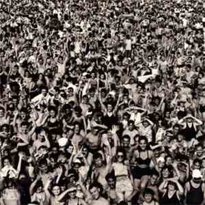 George Michael - Listen Without Prejudice Vol. 1