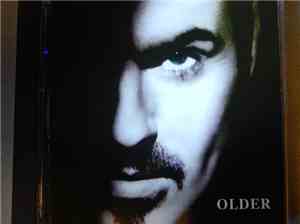 George Michael - Older