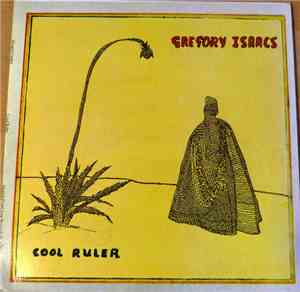 Gregory Isaacs - Cool Ruler