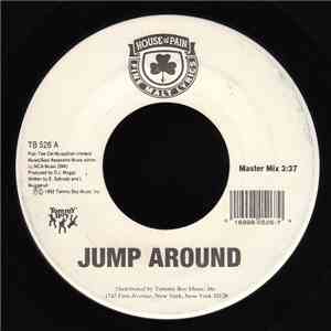 House Of Pain - Jump Around