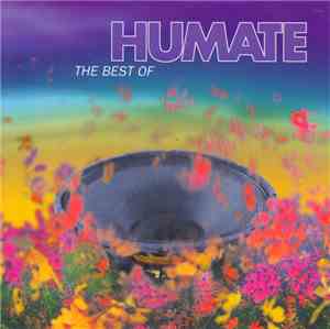 Humate - The Best Of Humate