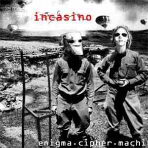incasino - enigma. cipher. machine.