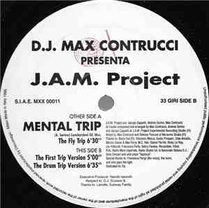 J.A.M. Project - Mental Trip