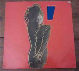 Janet Jackson - Control