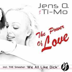 Jens O. vs. Ti-Mo - The Power Of Love