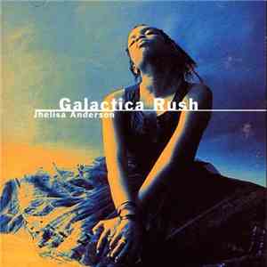 Jhelisa - Galactica Rush