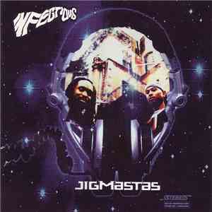Jigmastas - Infectious