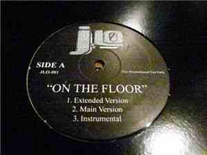J.Lo - On The Floor
