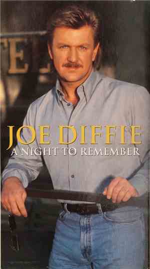Joe Diffie - A Night To Remember
