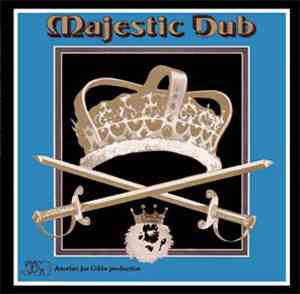 Joe Gibbs & The Professionals - Majestic Dub
