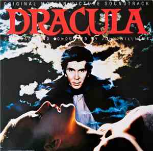 John Williams  - Dracula - Original Motion Picture Soundtrack