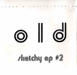 Jonah's Onelinedrawing - Sketchy EP #2