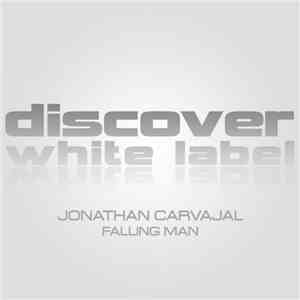 Jonathan Carvajal - Falling Man