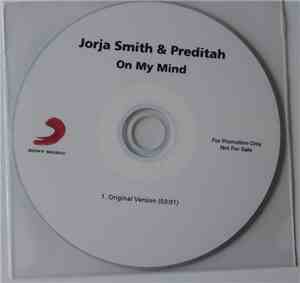 Jorja Smith & Preditah - On My Mind