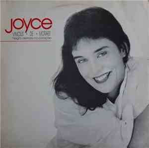 Joyce - Vinicius De Moraes