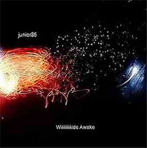 Junior 85 - Wiiiiiiiiiiide Awake E.P.