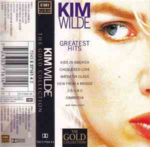 Kim Wilde - Greatest Hits